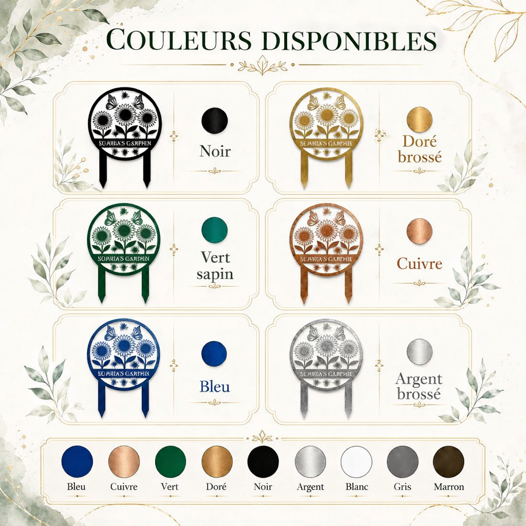 Pieu de jardin héron en métal, décoration de pelouse échassier pour jardin côtier